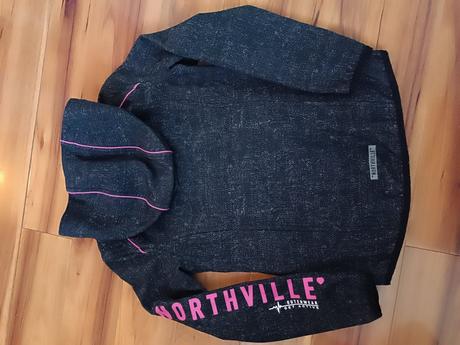 Softshellová bunda northville, 134