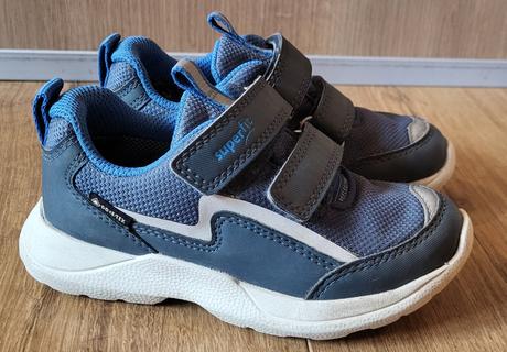 Tenisky superfit, superfit,25