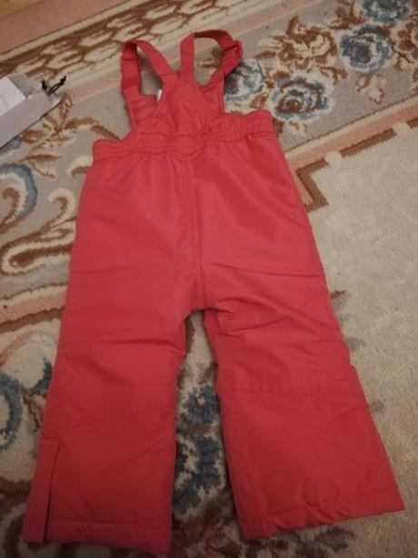 Otepľovaky do snehu, f&f,86