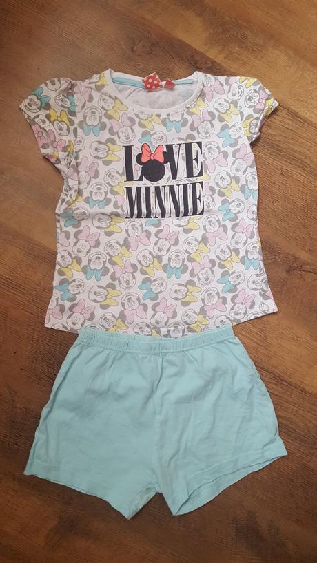 Mix oblecenia, 122–134