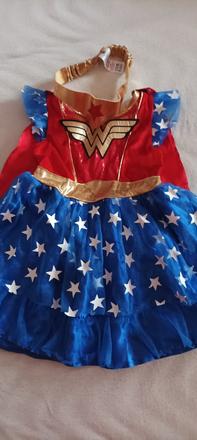 Na karneval šaty, 104