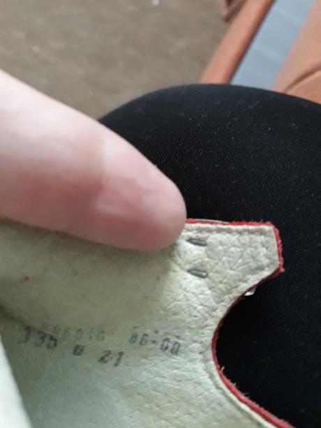 Dievcenske sandalky tomar, tomar,21