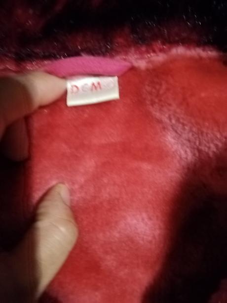 Dievčenska vesta, 110