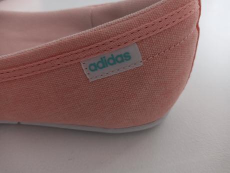 Balerínky adidas, adidas,38
