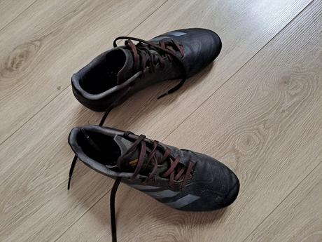 Kopačky, adidas,38