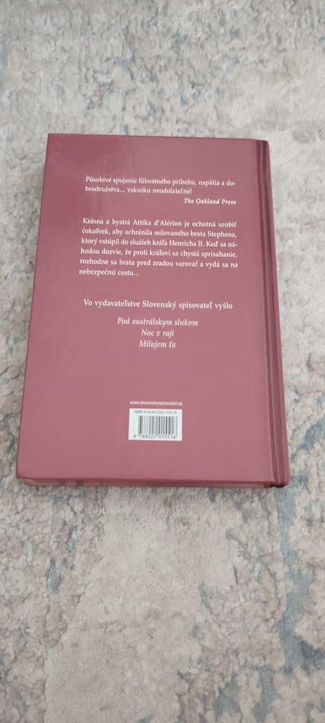 Candice proctorová - temný rytier, 