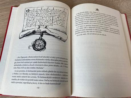 Meč a srdce nora baráthová,