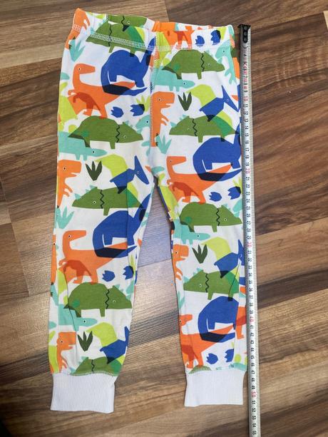 Pyžamká next 3ks, next,98