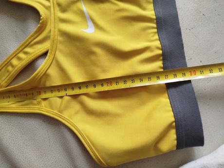 Športová podprsenka nike, nike,l