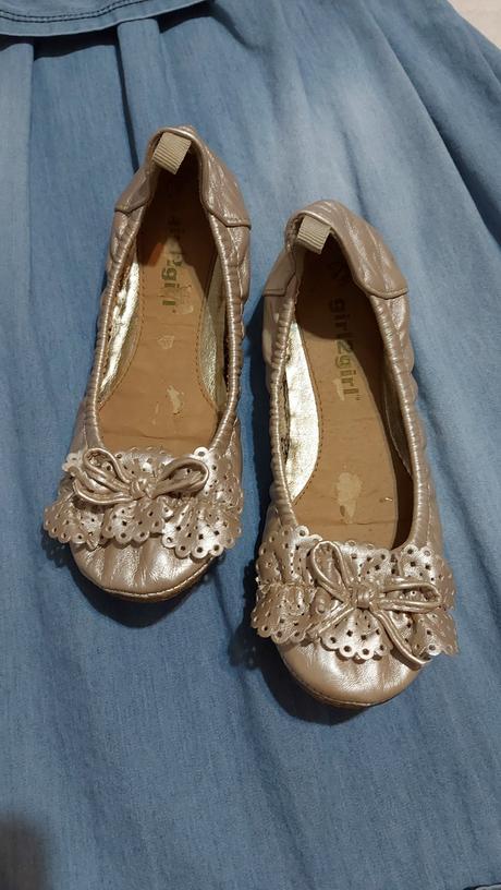 Zlaté balerínky girl2girl, girl2girl,32