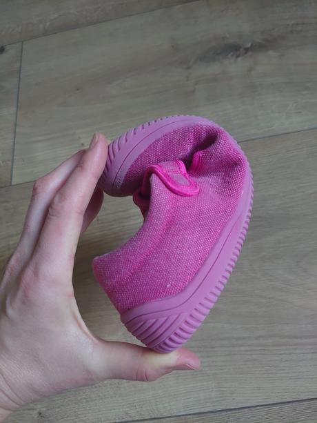 Barefoot papuče protetika - 33, protetika,33