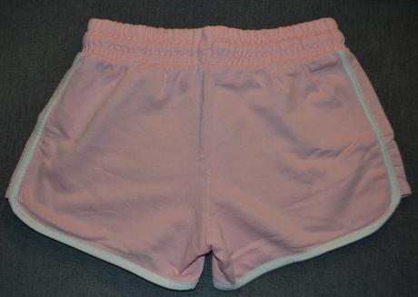 2 pack kraťasy, f&f,152