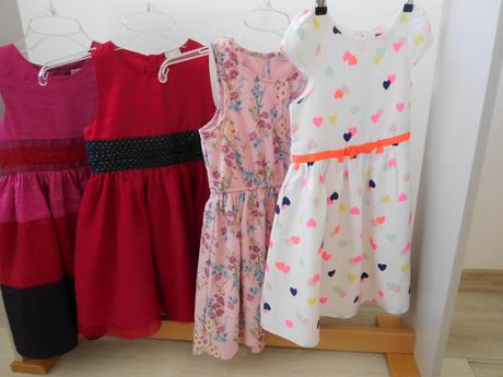 Šatočky pre malú slečnu,, 122