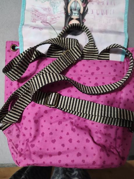 Ruksak santoro, santoro