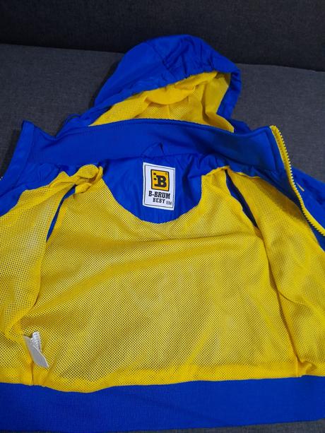 Prechodná bundička 92, 92