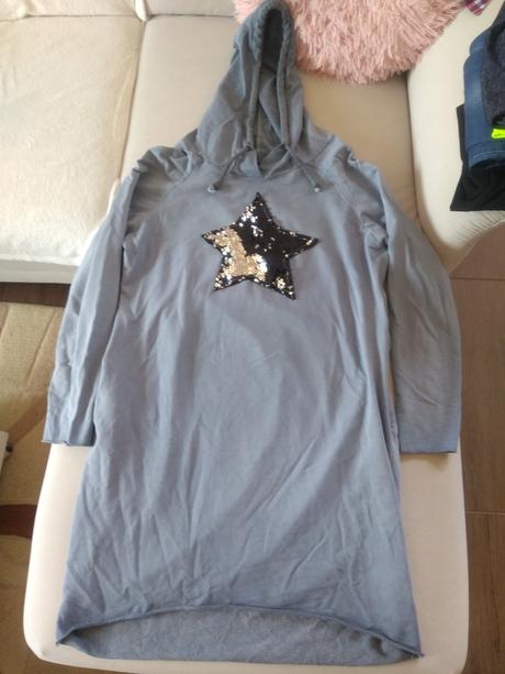 Dámske saty sportove, l