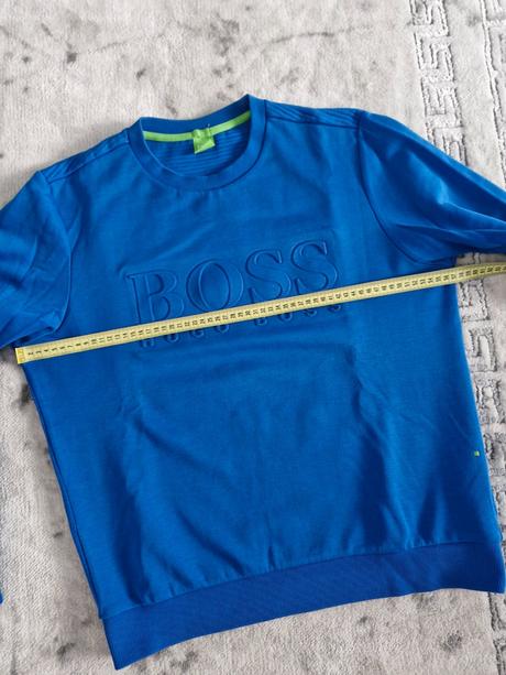 Mikina boss, hugo boss,l