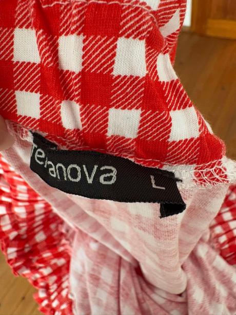 Blúzka, terranova,l