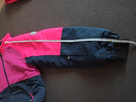 Lyžiarská bunda, 128