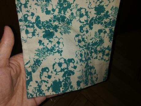 Letne 3/4 nohavice, liu jo,36