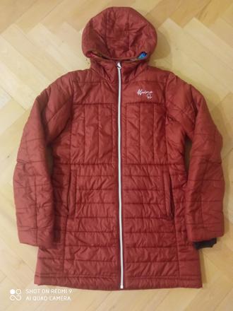 Bunda, alpine pro,152