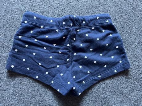 Kraťasy, h&m,92