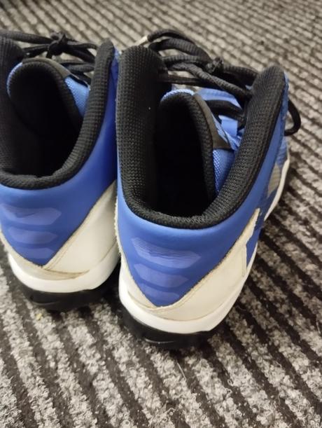 Nike tenisky, nike,37