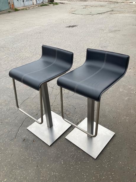 Barové stoličky pedrali, 