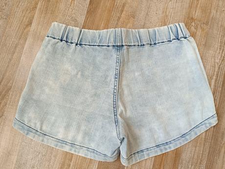 Riflové kraťasy, 36