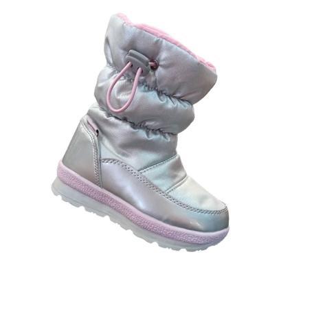 Dievčenské čižmy garvalin 24-27 23221177 ca/b, 24 / 25 / 26