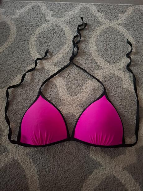 Plavky top, colours of the world,l