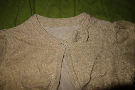 Bolerko mothercare, mothercare,98