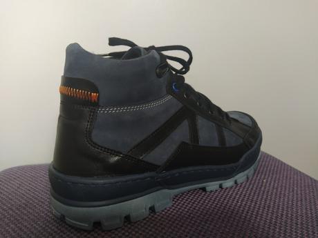 Kožené čižmy, 41 / 42 / 43 / 44