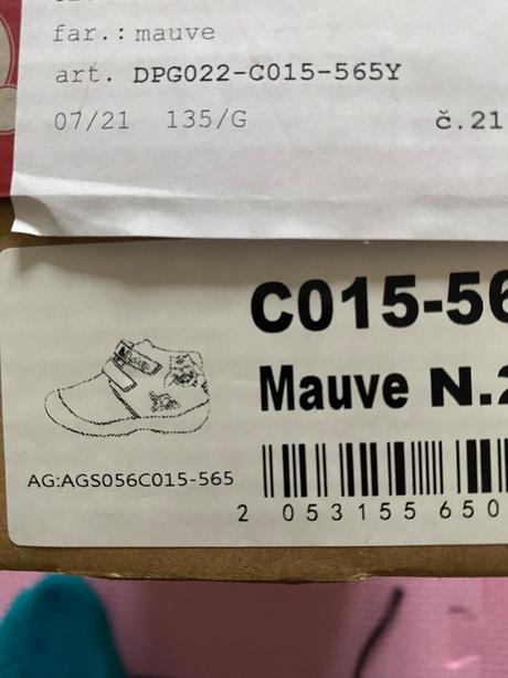 Plátenky sovička, d.d.step,21