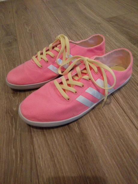 Tenisky adidas c.36, adidas,36