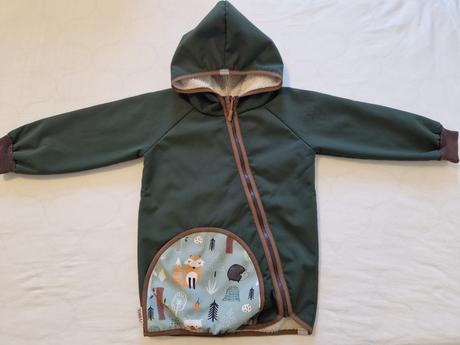 Vimba zimny komplet, 110