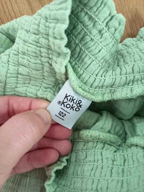 Suknička, kiki&koko,122