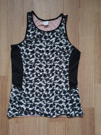 Detske športové tielko, lindex,164