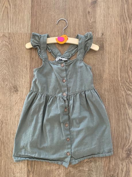 Šatočky zn. h&m, h&m,98