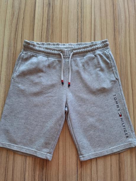 Kraťase tommy hilfiger, tommy hilfiger,152
