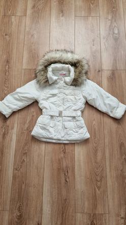 Bunda prechodná veľ. 110 cm., 110