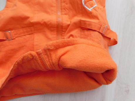 Teplejšia vesta č.98, 98