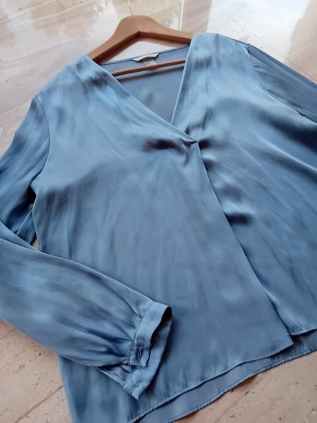 Dámska blúza, bushman,42