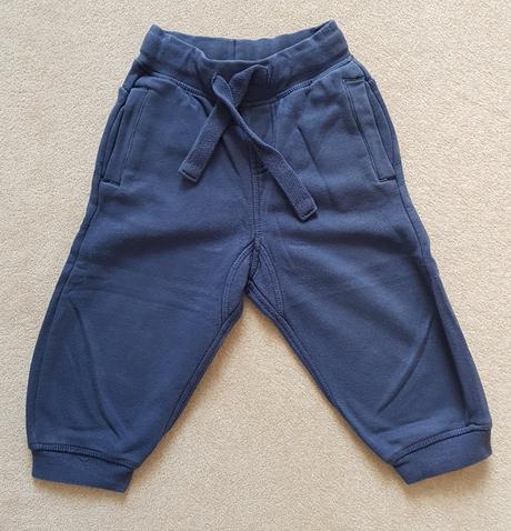 Tepláky chlapčenské next, next,86