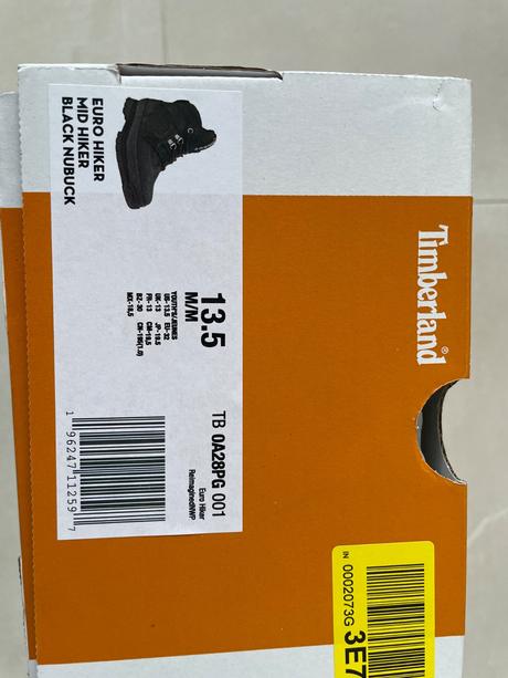 Timberland topánky, timberland,32