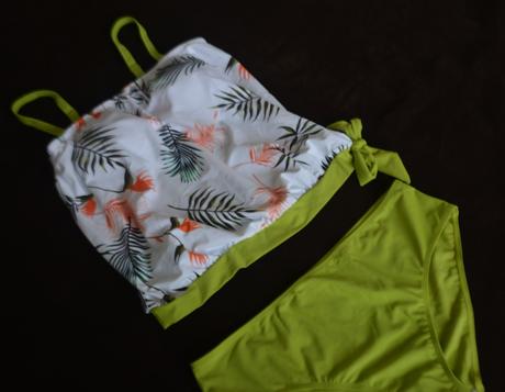 Tankiny bonprix, veľ. xl/44, bonprix,xl