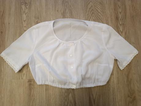 Bavorský kroj velk.38, 