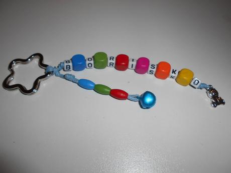 Rôzne prívesky na mobil, kľúče, tašky, zipsy atd., 