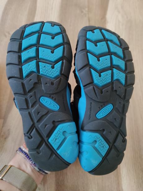 Sandále keen seacamp ii, keen,30