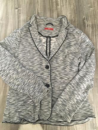 Damske sako s oliver, s.oliver,42